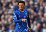 Jadon Sancho Dikritik, Kembali ke Kebiasaan Lama di Chelsea?