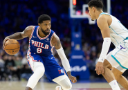 Jeff Teague Nilai Paul George Terlambat Datang ke 76ers