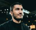 Jelang vs Freiburg, Nuri Sahin Ungkap Hal yang Diinginkannya dari Dortmund