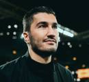 Jelang vs Freiburg, Nuri Sahin Ungkap Hal yang Diinginkannya dari Dortmund