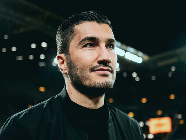 Nuri Sahin