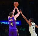 JJ Redick Merasa Beruntung Lakers Punya Dalton Knecht