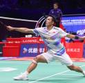 Jonatan Christie Lega Bisa Balas Dendam Pada Lu Guang Zu