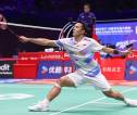 Jonatan Christie Lega Bisa Balas Dendam Pada Lu Guang Zu