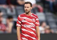 Juan Mata Gabung dalam Kepemilikan Klub MLS, San Diego FC