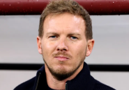 Julian Nagelsmann Akui Kesal dengan Kartu Kuning Wirtz di Laga vs Hungaria