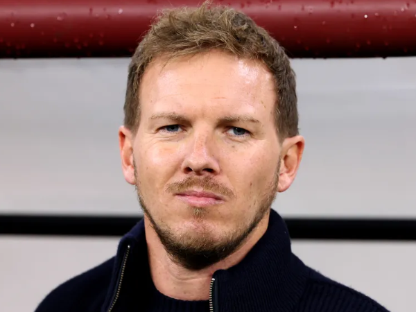 Julian Nagelsmann