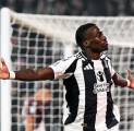 Juventus Hadapi AC Milan, Timothy Weah Berpotensi Gantikan Dusan Vlahovic