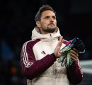 Kejutan! Sven Ulreich Absen Hingga Waktu yang Tidak Bisa Ditentukan