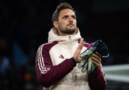 Kejutan! Sven Ulreich Absen Hingga Waktu yang Tidak Bisa Ditentukan