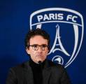 Keluarga Bernard Arnault Targetkan Paris FC Jadi Klub Elite Eropa