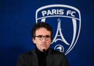 Keluarga Bernard Arnault Targetkan Paris FC Jadi Klub Elite Eropa