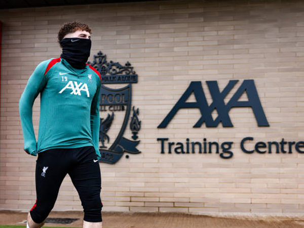 Kembalinya Harvey Elliott dan Jayden Danns Beri Angin Segar Bagi Liverpool