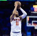 Knicks Lanjutkan Tren dengan Menghancurkan Suns