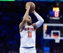 Knicks Lanjutkan Tren dengan Menghancurkan Suns