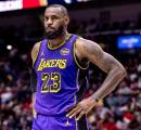 LeBron James Umumkan Berhenti dari Media Sosial