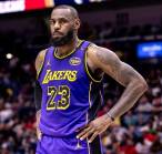 LeBron James Umumkan Berhenti dari Media Sosial