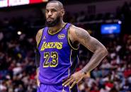 LeBron James Umumkan Berhenti dari Media Sosial