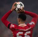 Masa Depan Tak Pasti, Misi Trent Alexander-Arnold di Liverpool Sudah Beres?