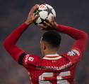 Masa Depan Tak Pasti, Misi Trent Alexander-Arnold di Liverpool Sudah Beres?