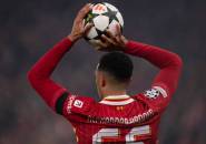 Masa Depan Tak Pasti, Misi Trent Alexander-Arnold di Liverpool Sudah Beres?