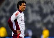 Mats Hummels Masih di Jerman, Masa Depannya di AS Roma Diragukan