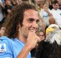 Matteo Guendouzi Bocorkan Target Lazio di Musim 2024/25