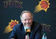 Mike Budenholzer Minta Suns untuk Tetap Bersatu