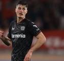 Pernah Hampir Gabung, Patrik Schick Kembali Dikaitkan dengan Juventus