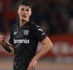 Pernah Hampir Gabung, Patrik Schick Kembali Dikaitkan dengan Juventus