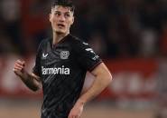 Pernah Hampir Gabung, Patrik Schick Kembali Dikaitkan dengan Juventus