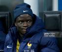 Petit Sarankan Arsenal Rekrut N’Golo Kante sebagai Opsi Rotasi