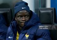 Petit Sarankan Arsenal Rekrut N’Golo Kante sebagai Opsi Rotasi