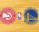 Preview NBA: Atlanta Hawks Vs Golden State Warriors (21 Nov 2024)