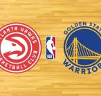 Preview NBA: Atlanta Hawks Vs Golden State Warriors (21 Nov 2024)