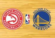 Preview NBA: Atlanta Hawks Vs Golden State Warriors (21 Nov 2024)