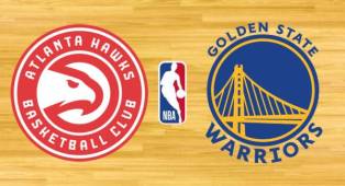 Preview NBA: Atlanta Hawks Vs Golden State Warriors (21 Nov 2024)