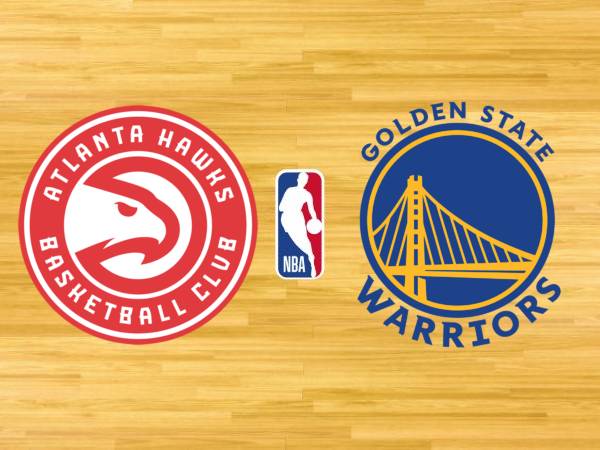 Atlanta Hawks akan bertamu ke kandang Golden State Warriors pada Rabu (20/11) malam atau Kamis pagi WIB. (Foto: NBA)