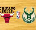 Preview NBA: Chicago Bulls Vs Milwaukee Bucks (21 Nov 2024)