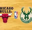 Preview NBA: Chicago Bulls Vs Milwaukee Bucks (21 Nov 2024)