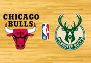 Preview NBA: Chicago Bulls Vs Milwaukee Bucks (21 Nov 2024)