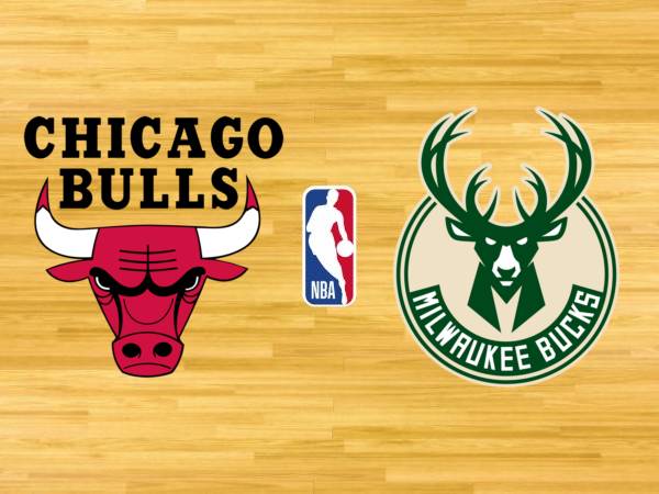 Chicago Bulls akan bertamu ke kandang Milwaukee Bucks pada Rabu (20/11) malam atau Kamis pagi WIB. (Foto: NBA)