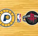 Preview NBA: Indiana Pacers Vs Houston Rockets (21 Nov 2024)