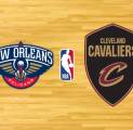 Preview NBA: New Orleans Pelicans Vs Cleveland Cavaliers (21 Nov 2024)