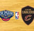 Preview NBA: New Orleans Pelicans Vs Cleveland Cavaliers (21 Nov 2024)