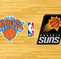 Preview NBA: New York Knicks Vs Phoenix Suns (21 Nov 2024)