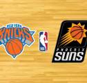 Preview NBA: New York Knicks Vs Phoenix Suns (21 Nov 2024)