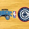 Preview NBA: Orlando Magic Vs Los Angeles Clippers (21 Nov 2024)