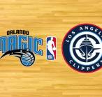 Preview NBA: Orlando Magic Vs Los Angeles Clippers (21 Nov 2024)