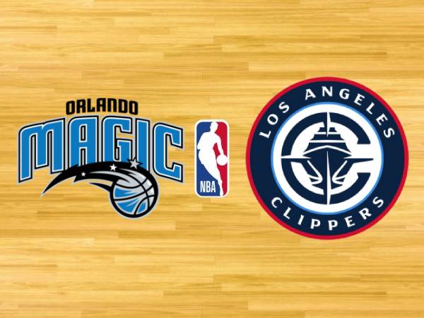 Orlando Magic akan bertamu ke kandang Los Angeles Clippers pada Rabu (20/11) malam atau Kamis pagi WIB. (Foto: NBA)